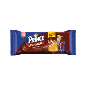 LU PRINCE