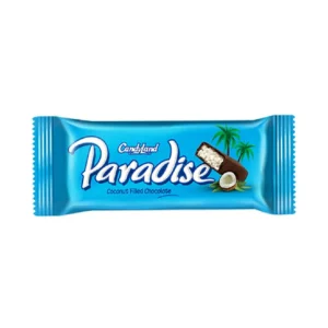 CANDYLAND PARADISE