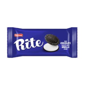 Bisconni Rite Vanilla Cream Biscuit