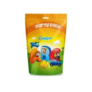 CANDYLAND ABC JELLY