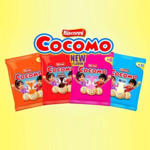 BISCONNI COCOMO