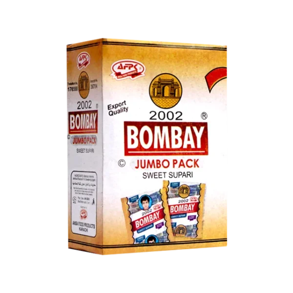 BOMBAY SUPARI