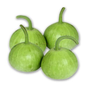 Round Gourd ( Kado )