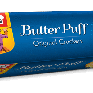 PEEK FREANS BUTTER PUFF