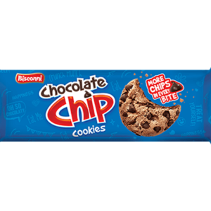 Bisconni Chocolate Chip