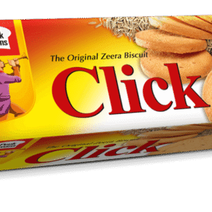 PEEK FREANS CLICK BISCUITS