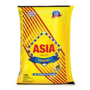 ASIA GHEE 1 KG