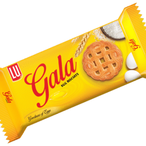 LU GALA