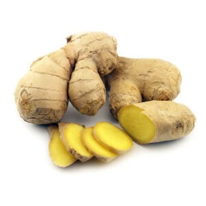 Ginger ( Adrak )