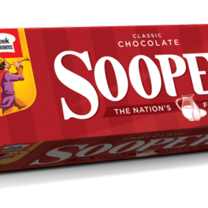 PEEK FREANS SOOPER