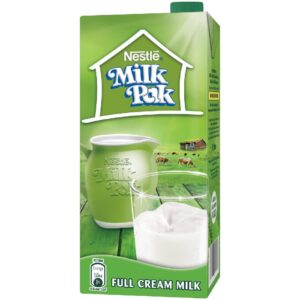 NESTLE MILK 1 LITER