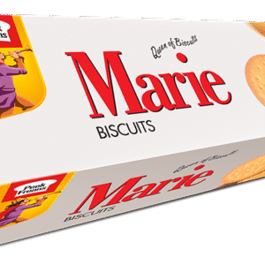 The Queen of Biscuits | Peak Freans Marie