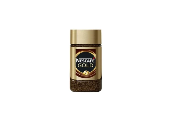 Nescafe Gold Coffee 47.5 GM