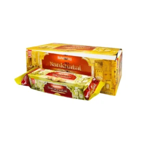 LU NAN KHATAI BISCUITS