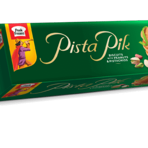 PEEK FREANS PISTA PIK