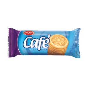 MAYFAIR CAFE