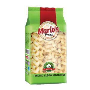 MARIO'S PASTA 400 GM