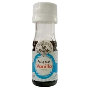 FOOD NET ESSENCE ALL ESSENCES 25 ML