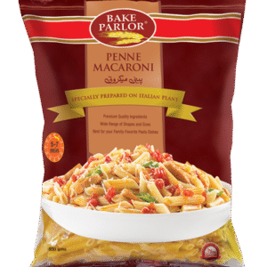 BAKE PARLOR PENNE MACARONI 400 GM