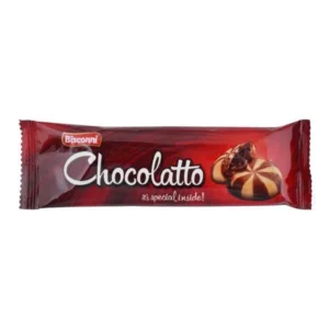 Bisconni Chocolatto Biscuit
