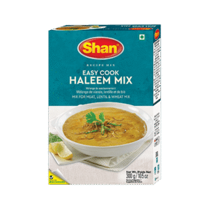 SHAN HALEEM MIX MASALA