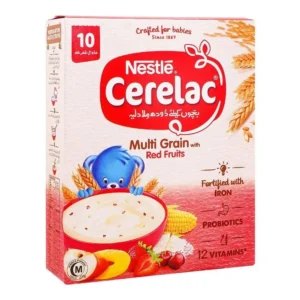 NESTLE CERELAC FOR 10 MONTHS BABY 175 GM