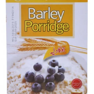 FAUJI BARLEY PORRIDGE 250 GM ( JO KA DALIYA )