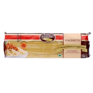 Bake Parlor Spaghetti ( 450GM )