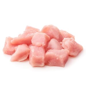 CHICKEN MEAT BONELESS ( KG )