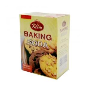 BAKING SODA KLIM 100 GM