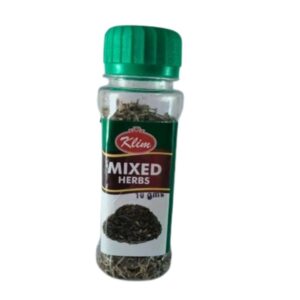 MIXED HERBS LEAVES KLIM 25 GM