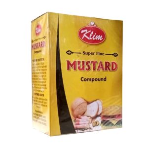 MUSTARD POWDER KLIM
