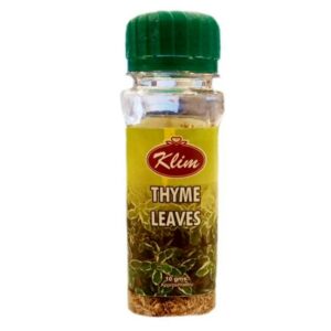 THYME LEAVES POWDER KLIM 25 GM