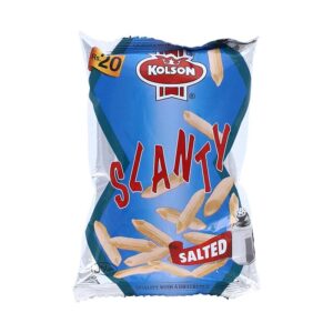 KOLSON SALANTY SALT