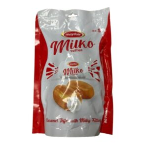 MAYFAIR MILKO TOFFE ( CANDY )