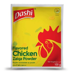 DASHI CHICKEN FLAVOUR ZAIQA POWDER