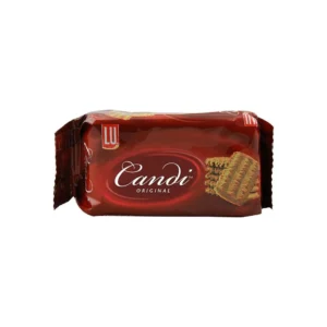 LU CANDI ( CANDY )