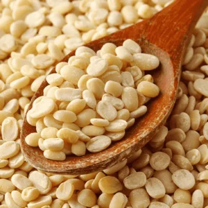 DAAL MASH