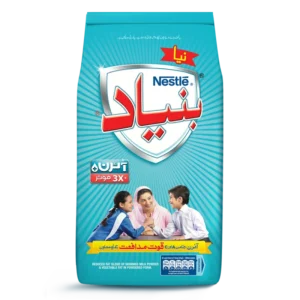 NESTLE BUNYAD 260 GM