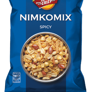 SUPER CRISP NIMKO