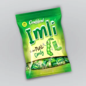 CANDY LAND IMLI CANDY
