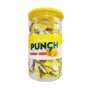 CANDYLAND PUNCH CANDY