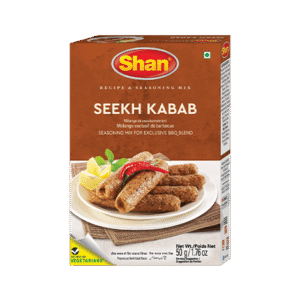 SHAN KABAB MASALA