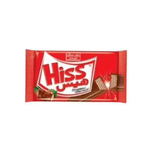 SHIRIN HISS CHOCOLATE
