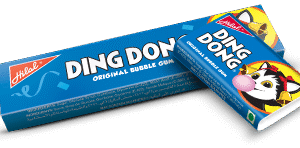 HILAL DING DONG