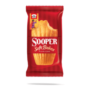 PEEK FREANS SOOPER SOFT BAKES