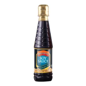 SHANGRILA SOY SAUCE 275 ML