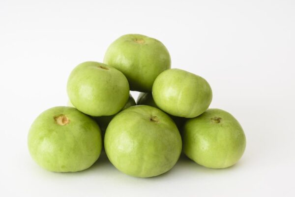 Apple Gourd ( Tendiyan )
