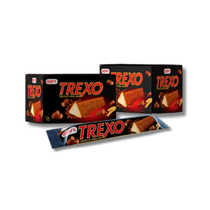 GOFY TREXO CHOCOLATE