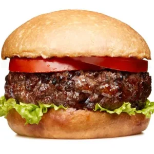 GRILLED BURGER